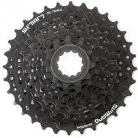 Antrieb und Schaltung KASSETTE HG 200 9 FACH 11-32 Z.        MOD 2015