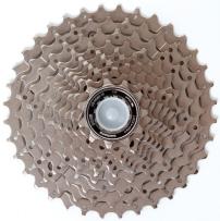 Antrieb und Schaltung ZAHNKRANZKASSETTE CSHG 50 10-FACH 11/36 Z.