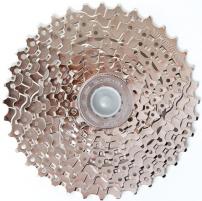 Antrieb und Schaltung KASSETTE 9-FACH HG 400 12-36 Z.       MOD. 2015