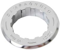 Antrieb und Schaltung CAMPAGNOLO LOCKRING 27X1 F. 11 Z. RITZEL 10-FACH