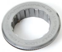 Antrieb und Schaltung CAMPAGNOLO LOCKRING 27X1 F. 11 Z. RITZEL 11-FACH