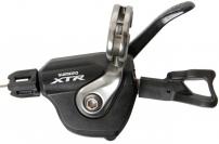 Antrieb und Schaltung SCHALTHEBEL XTR SLM 9000 2/3 F. LINKS        2015