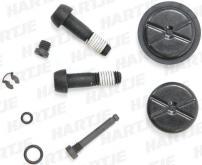 Werkstatt & Lagerung BREMSSATTEL ET-SET DB3 