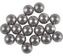 Shimano Steel Ball (1/4") 18 pcs.