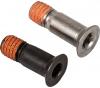 Shimano  Pulley Bolt (M5 x 12.45) & (M5 x13.95)