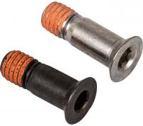 Guide Pulley Bolt & Tension Pulley Bolt Set 