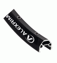 Laufräder FELGE ALEX EN24 19-622 32 L SCHWARZ SV