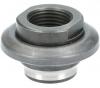 Shimano Left Hand Cone w/Dust Cap & Seal Ring