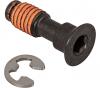 Shimano  Tension Pulley Bolt & Stop Ring A

