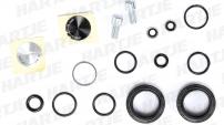 Sram  AM FORK SERVICE KIT, BASIC (INCLUDES DUST SEALS, FOAM RINGS,O-RING SEALS) - PARAGON GOLD SOLO AIR A1
