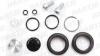 Sram  AM FORK SERVICE KIT, BASIC (INCLUDES DUST SEALS, FOAM RINGS,O-RING SEALS) - PARAGON SILVER COIL A1
