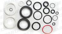 Werkstatt & Lagerung SERVICE KIT LYRIK RCT3 DUAL POSITION AIR