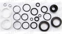 Sram  AM FORK SERVICE KIT, BASIC (INCLUDES DUST SEALS, FOAM RINGS,O-RING SEALS) - SID 2927+B A3
