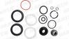 Sram  200 HOUR/1 YEAR SERVICE KIT (INCLUDES DUST SEALS, FOAM RINGS, O-RING SEALS, CHARGER SEALHEAD, DPA SEALHEAD) - LYRIK C1-C3/PIKE 29+ DUAL POSITION AIR A1 (2016-2022)
