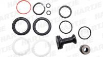 Sram  200 HOUR/1 YEAR SERVICE KIT (INCLUDES DUST SEALS, FOAM RINGS, O-RING SEALS, CHARGER SEALHEAD, SA SEALHEAD) - LYRIK/PIKE29+ SOLO AIR A1(2016-2017)
