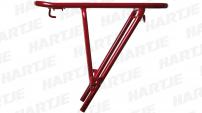 Werkstatt & Lagerung GEPAECKTRAEGER 28" RED ALU VICTORIA UTB
