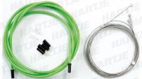 Werkstatt & Lagerung CONTEC BREMSZUG SET NG STOP+ MTB/HYBRID/ROAD ST