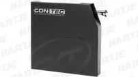 Werkstatt & Lagerung CONTEC BREMSINNENZUG 2M STOP++ MTB/HYBRID PTFE