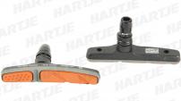 Werkstatt & Lagerung CONTEC BREMSSCHUH V-STOP ABS V-BRAKE