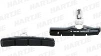 Werkstatt & Lagerung CONTEC BREMSSCHUH CARTR. V-STOP V-BRAKE SCHWARZ