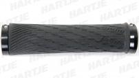 Antrieb und Schaltung FESTGRIFFE F. TWISTER X0 122 MM SCHWARZ