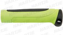 Werkstatt & Lagerung CONTEC LENKERGRIFF TRAIL D3 EVO NEO GRUEN