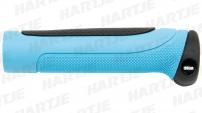 Werkstatt & Lagerung CONTEC LENKERGRIFF TRAIL D3 EVO NEO BLAU