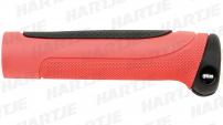 Werkstatt & Lagerung CONTEC LENKERGRIFF TRAIL D3 EVO NEO ROT
