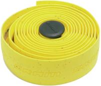 Antrieb und Schaltung LENKERBAND SUPERCORK GELB