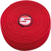 Antrieb und Schaltung LENKERBAND SUPERSUEDE ROT