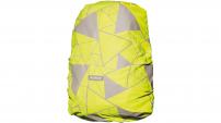 Werkstatt & Lagerung WOWOW REFLEX-RUCKSACK- HUELLE "URBAN", GELB