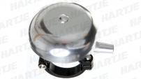 Anbauteile BRAVE CLASSIC GLOCKE PIN ALU
