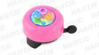 Werkstatt & Lagerung REICH MOTIVGLOCKE 55 MM MANDALA PINK
