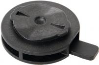 Antrieb und Schaltung COMPUTER LENKERHALTERUNG ADAPTER F. 605/705