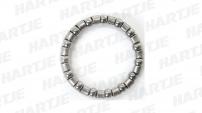 Werkstatt & Lagerung KUGELRING F. BMX STEUERSA TZ 3/16"