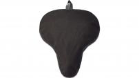 Werkstatt & Lagerung BASIL SATTELDECKE GO" SOLID BLACK