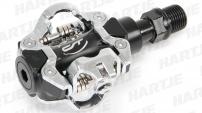 Werkstatt & Lagerung CONTEC XC/CX-PEDAL P-XCX RACE,SPD,M.CLEATS,350G/P