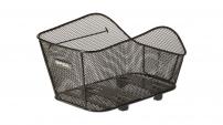 Werkstatt & Lagerung HR-KORB ICON ENGMASCHIG SCHWARZ, GR. M