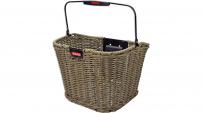 Werkstatt & Lagerung KLICK FIX KORB STRUCTURA RETRO OLIVEBRAUN