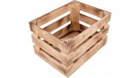 Werkstatt & Lagerung HOLZBOX FRUIT F. CARGO TRAEGER NATUR ATRAN