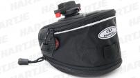 Fahrradzubehör NORCO SATTELTASCHE OTTAWA EXPANDABLE,1,0-1,4 L.