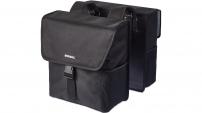 Werkstatt & Lagerung BASIL DOPPELT. GO-DOUBLE 32L. SOLID BLACK
