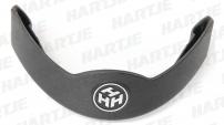 Werkstatt & Lagerung STRONGL. KANTENSCHONER 54MM HARTJE  SCHWARZ