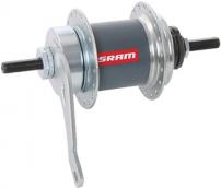 Antrieb und Schaltung NABE SRAM AUTOMATIX RBN 