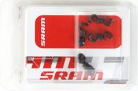 Antrieb und Schaltung ROTATING HOOKS 4 STUECK