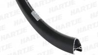 Werkstatt & Lagerung RYDE FELGE DUTCH19 19-622 32L SCHWARZ 6,5