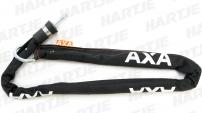 Werkstatt & Lagerung AXA EINSTECKKETTE RLC PLUS, 100 CM, SCHWARZ