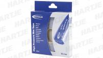 Fahrradzubehör SCHWALBE HOCHDRUCKKLEBE- FELGENBAND 25M X 18MM