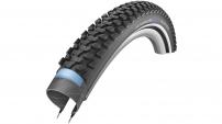 Werkstatt & Lagerung REIFEN SCHWALBE MARATHON PLUS MTB 54-559 SCHW./REF