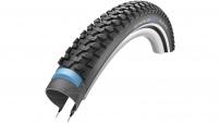 Werkstatt & Lagerung REIFEN SCHWALBE MARATHON PLUS MTB 57-559 SCHW./REF